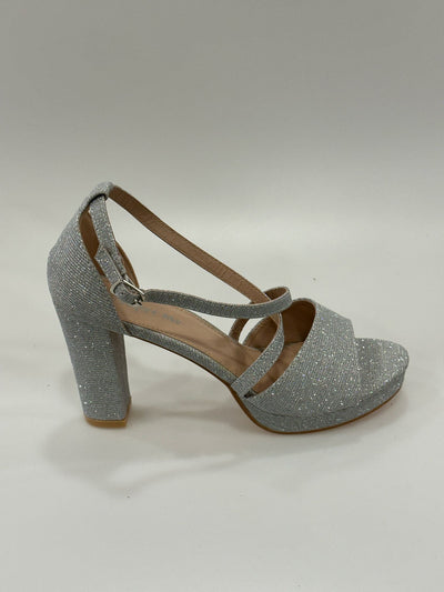 Pumps JU021 Super Me
