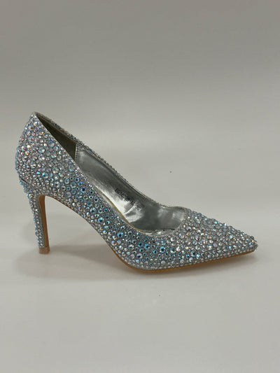 Pumps EG1638B-AG Moow