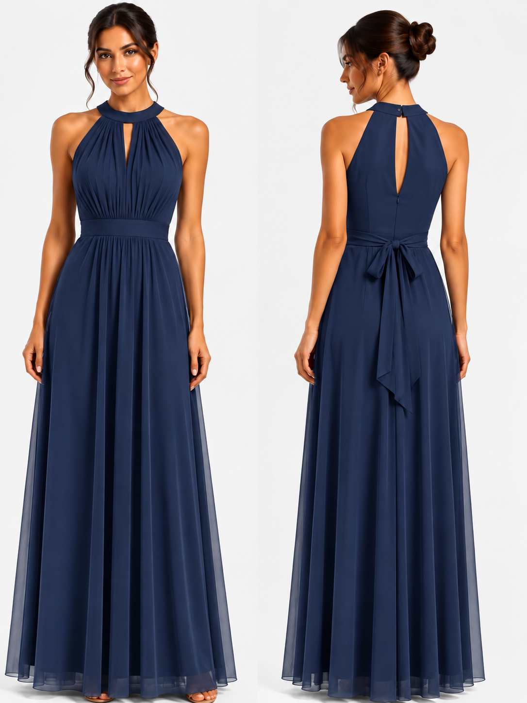 Aurelia Grace Maxi Dress 3590