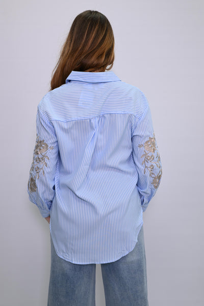 Blouse Ziva CH2920