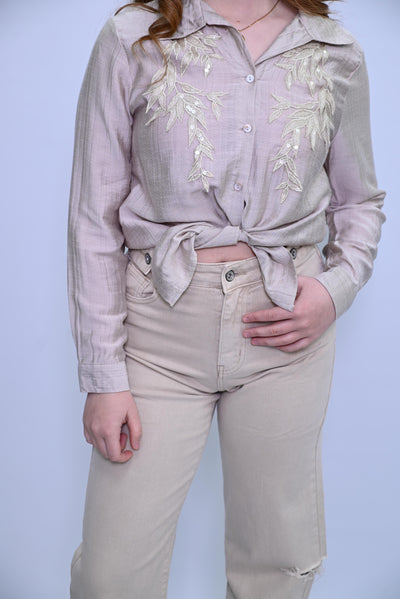 Blouse Elina CL1095