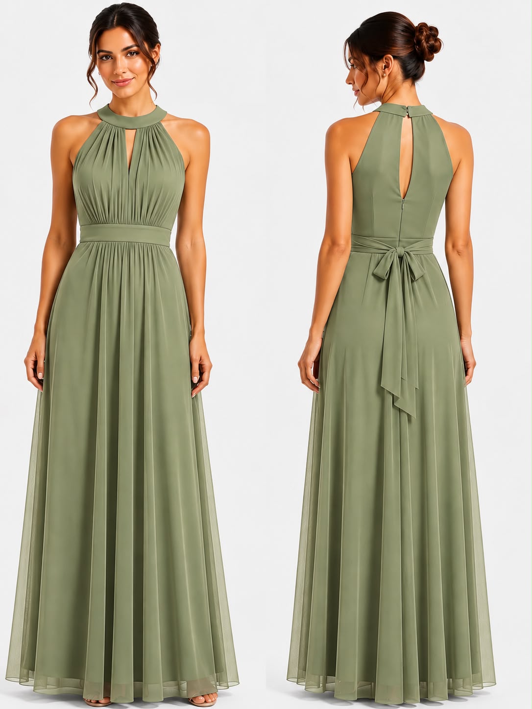Aurelia Grace Maxi Dress 3590