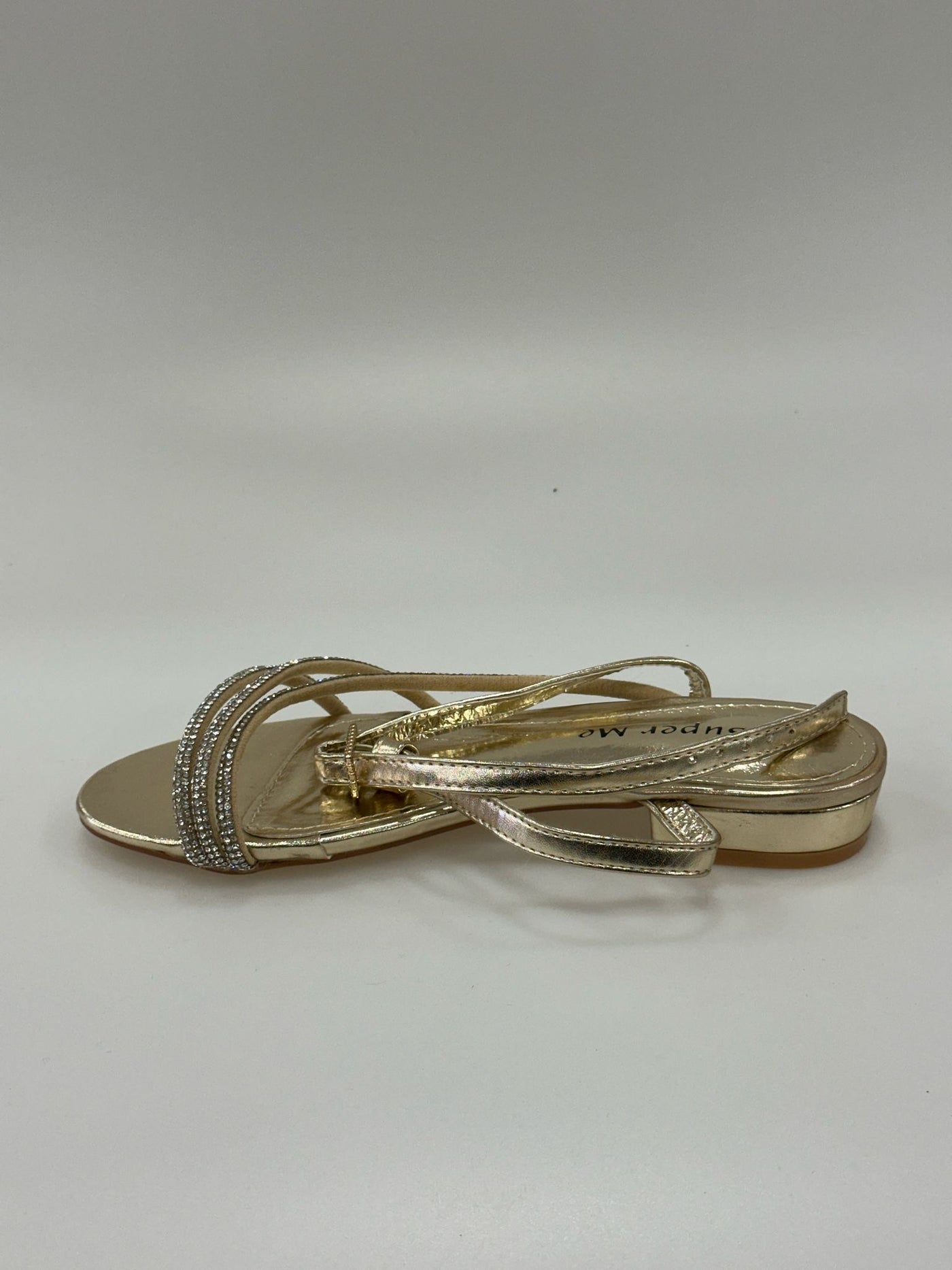 Geestelijke sandalen OM2139 Superme