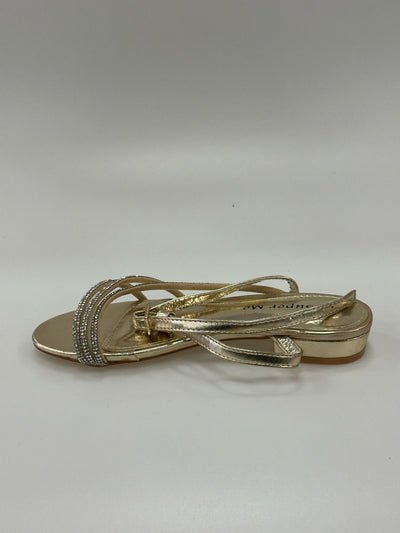 Geestelijke sandalen OM2139 Superme