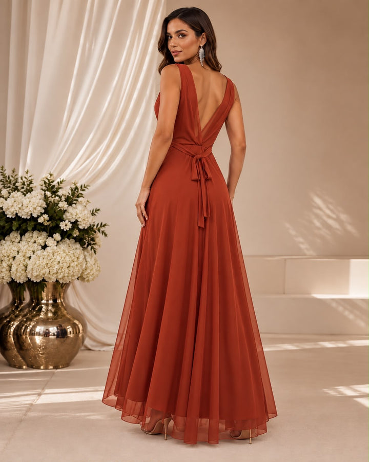Aurélia Grace Maxi Dress 3584