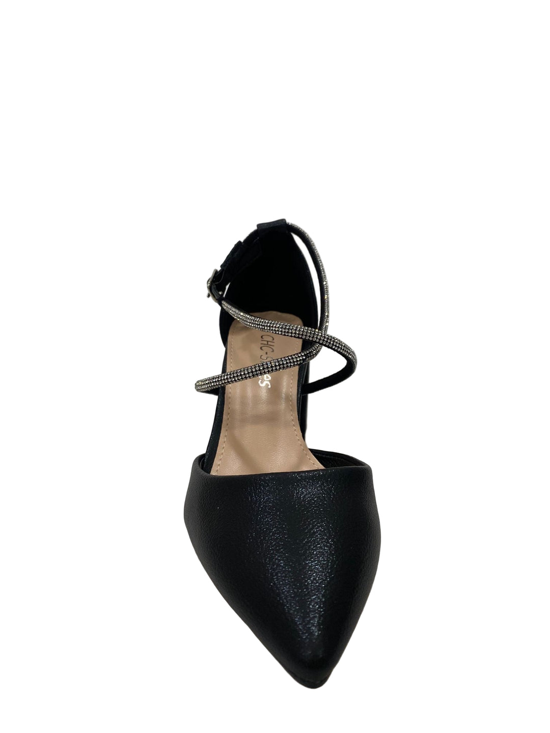 Pumps The Glimmer Edit N23-1011