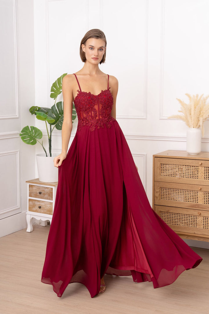 Galajurk Crimson Murmur 9436