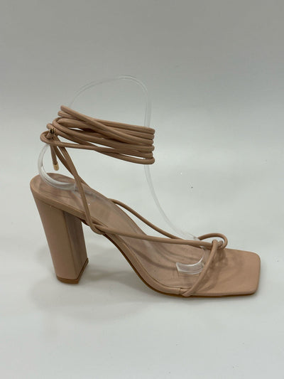 Pumps db8053-11 cink me