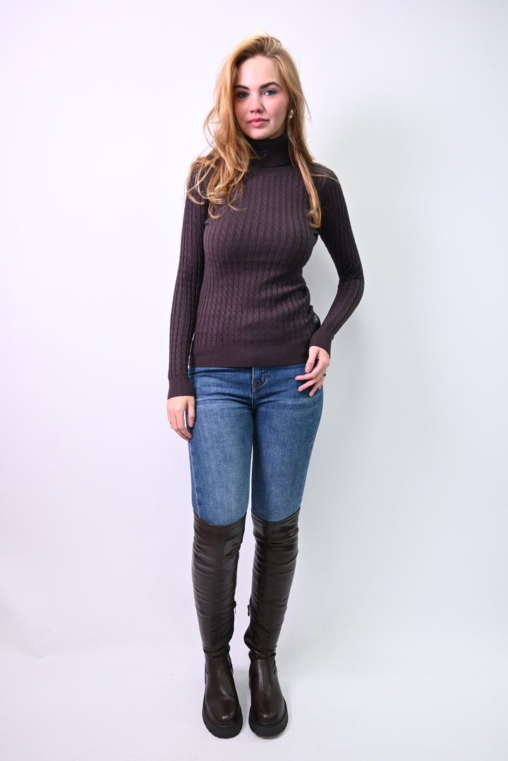 La Trame du Silence B14