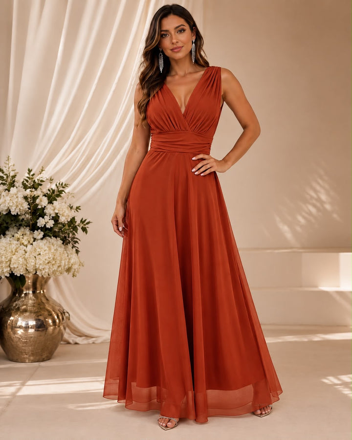 Aurélia Grace Maxi Dress 3584