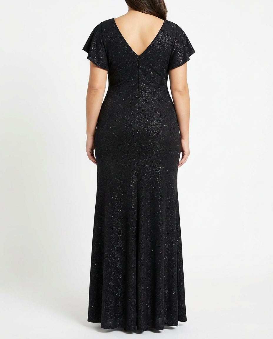 Galajurk Queensize Or du Soir M5038