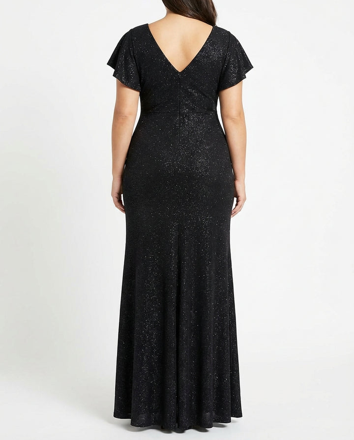 Galajurk Queensize Or du Soir M5038