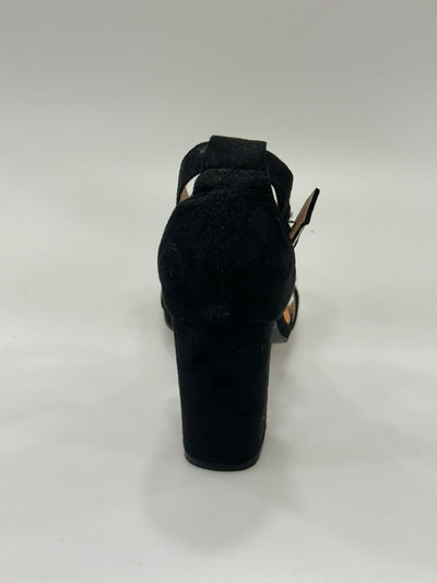 Pumps 168-160 Bestelle