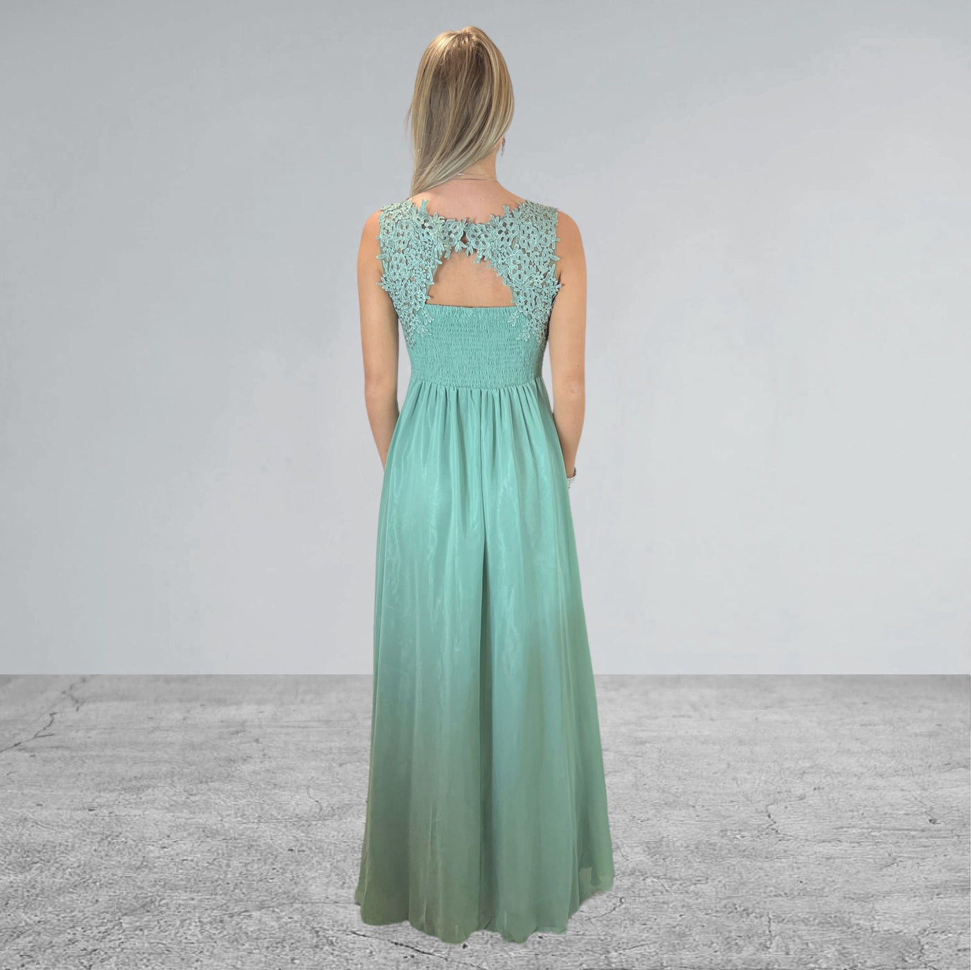 Galajurk chiffon 18805