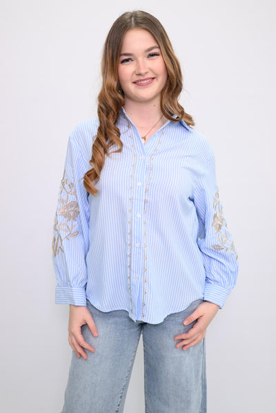 Blouse Ziva CH2920