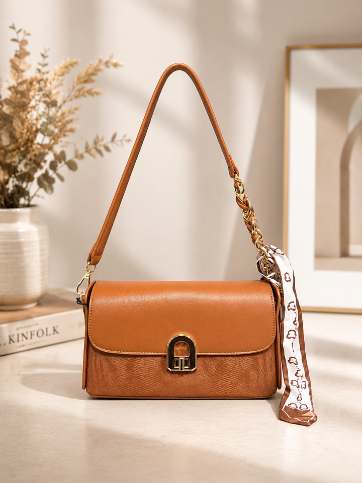 Luna Charm Schoudertas EC60167