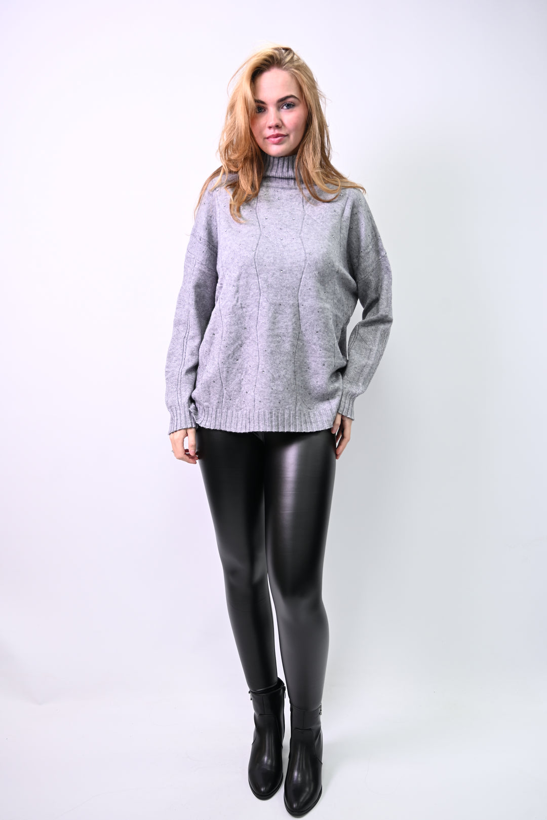 Le Souffle Neigeux DL513