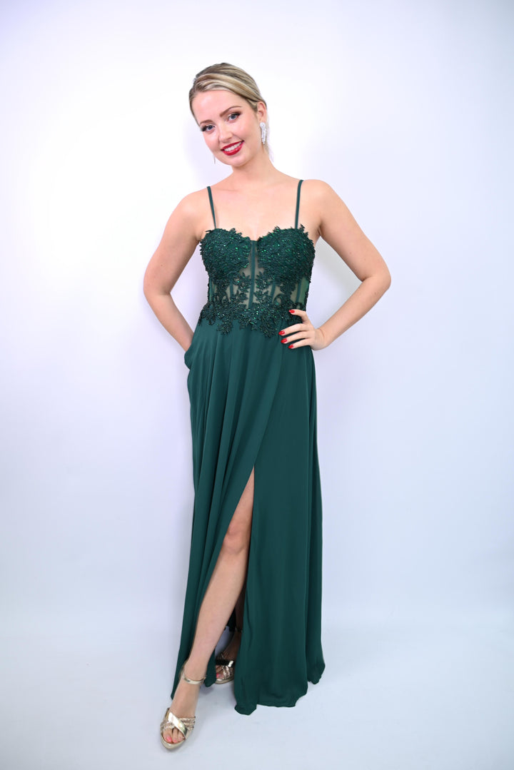 Galajurk Crimson Murmur 9436