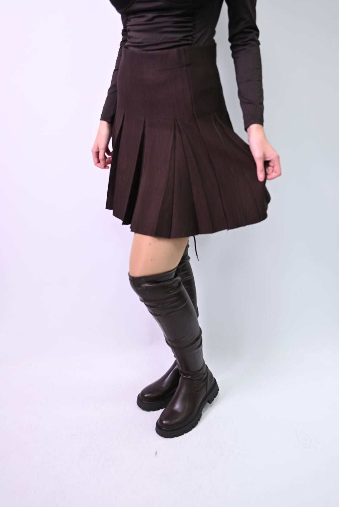 Rok La Cadence Structurée JU011