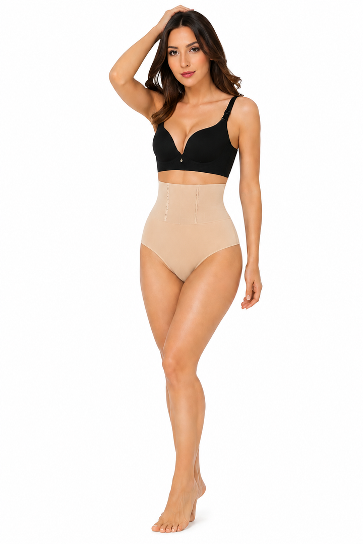 ContourLift™ High Waist Shapewear String K266
