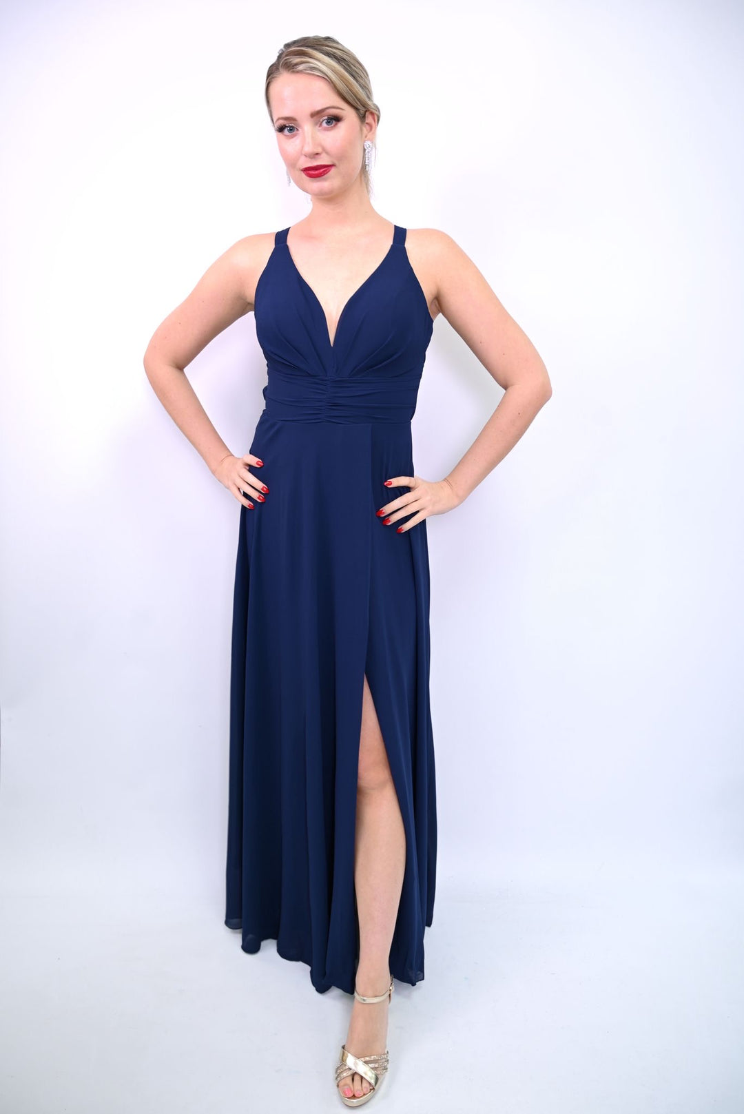 Galajurk Nachtpalet M-8971