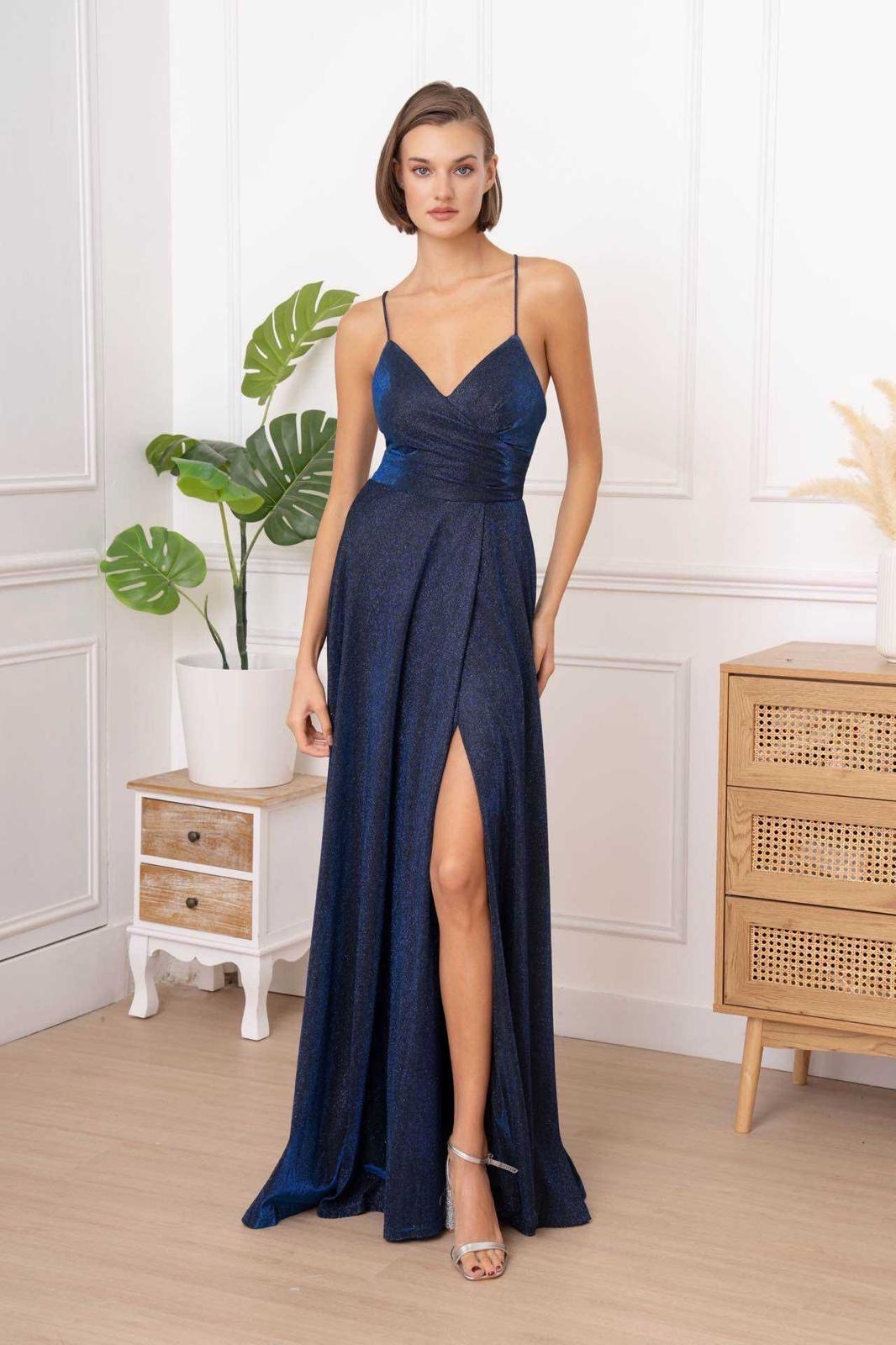 Galajurk Middernachtglans — Galajurk met split M-5031