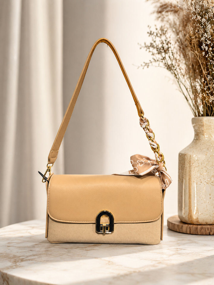 Luna Charm Schoudertas EC60167