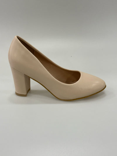 Pumps mat Cic-49 Mulanka