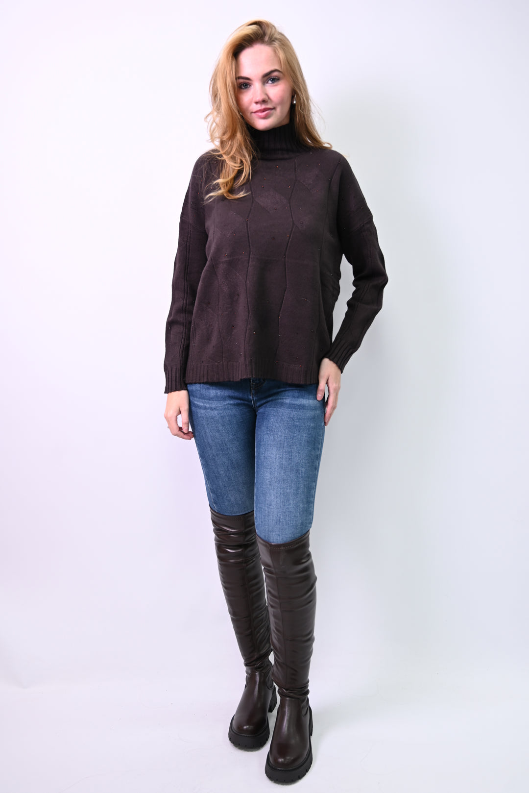 Le Souffle Neigeux DL513