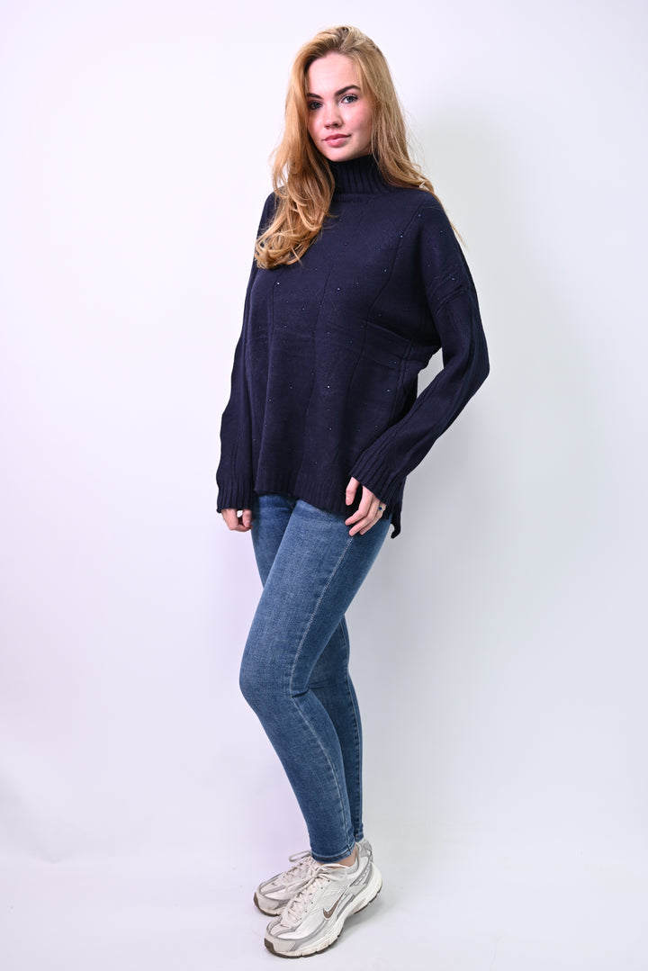 Le Souffle Neigeux DL513