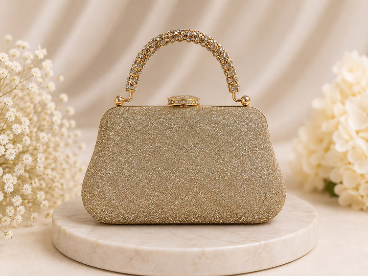 Celeste Crystal Evening Bag BS-D5