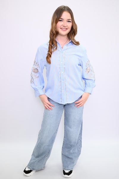 Blouse Ziva CH2920
