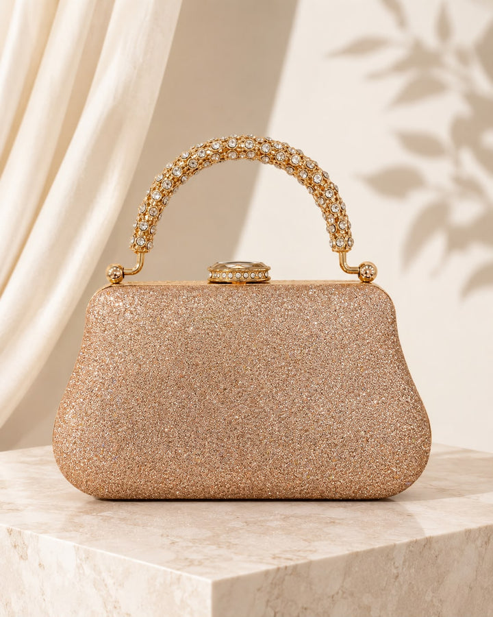 Celeste Crystal Evening Bag BS-D5