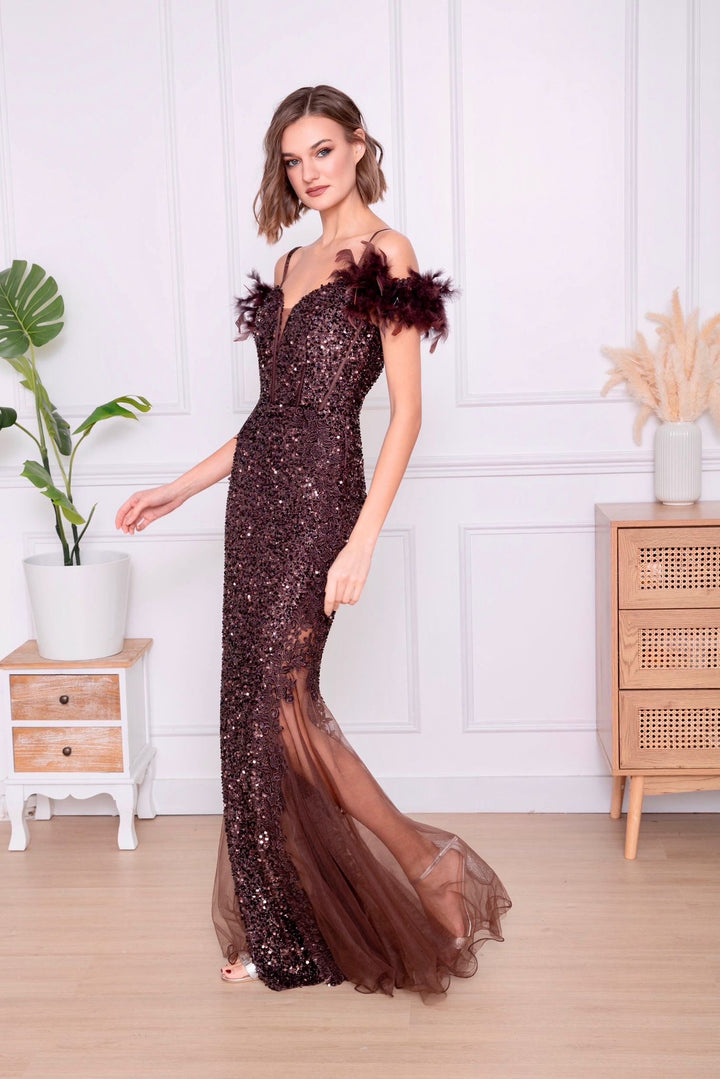 Galajurk Schaduwlicht LC25066