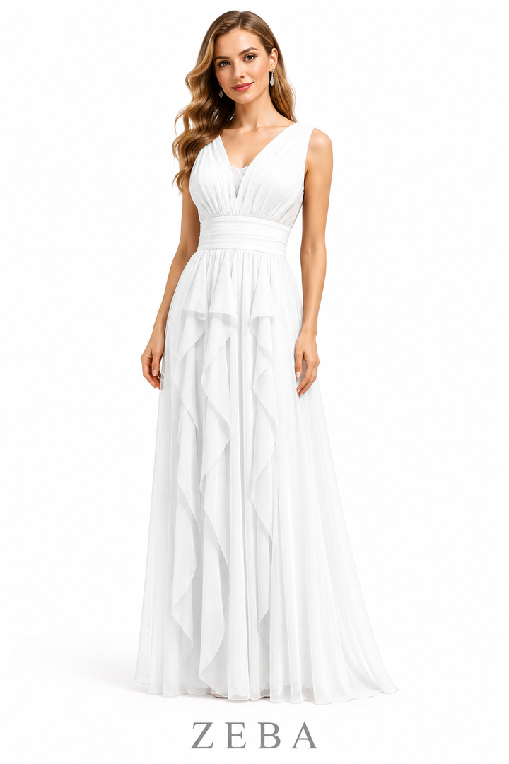 Aurélia Stardust Gown 20030