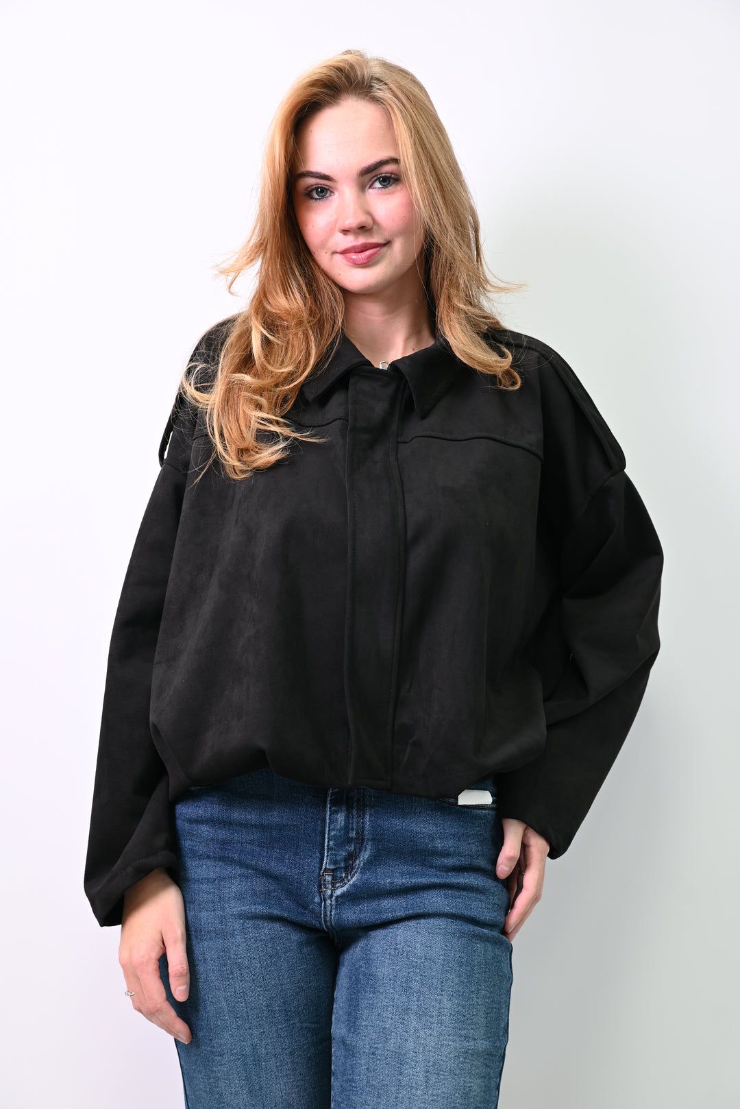 Le Manteau du Silence 10338