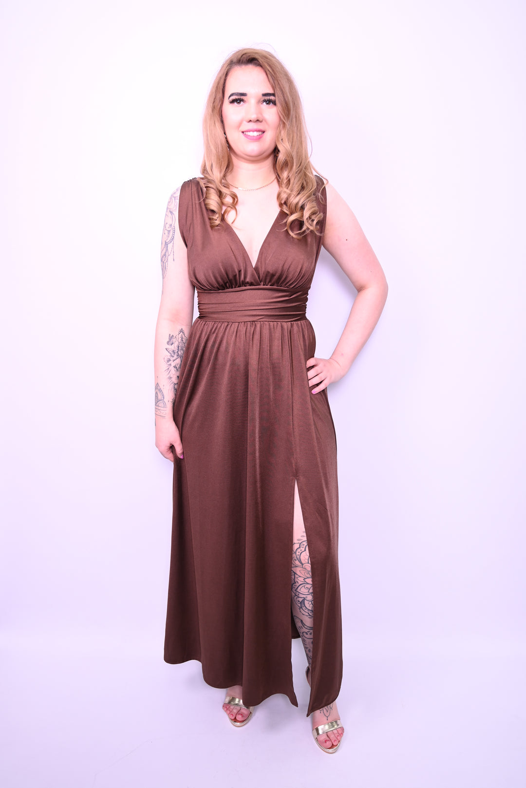 Galajurk Lichaamsgedicht 5192