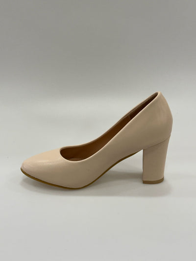 Pumps mat Cic-49 Mulanka