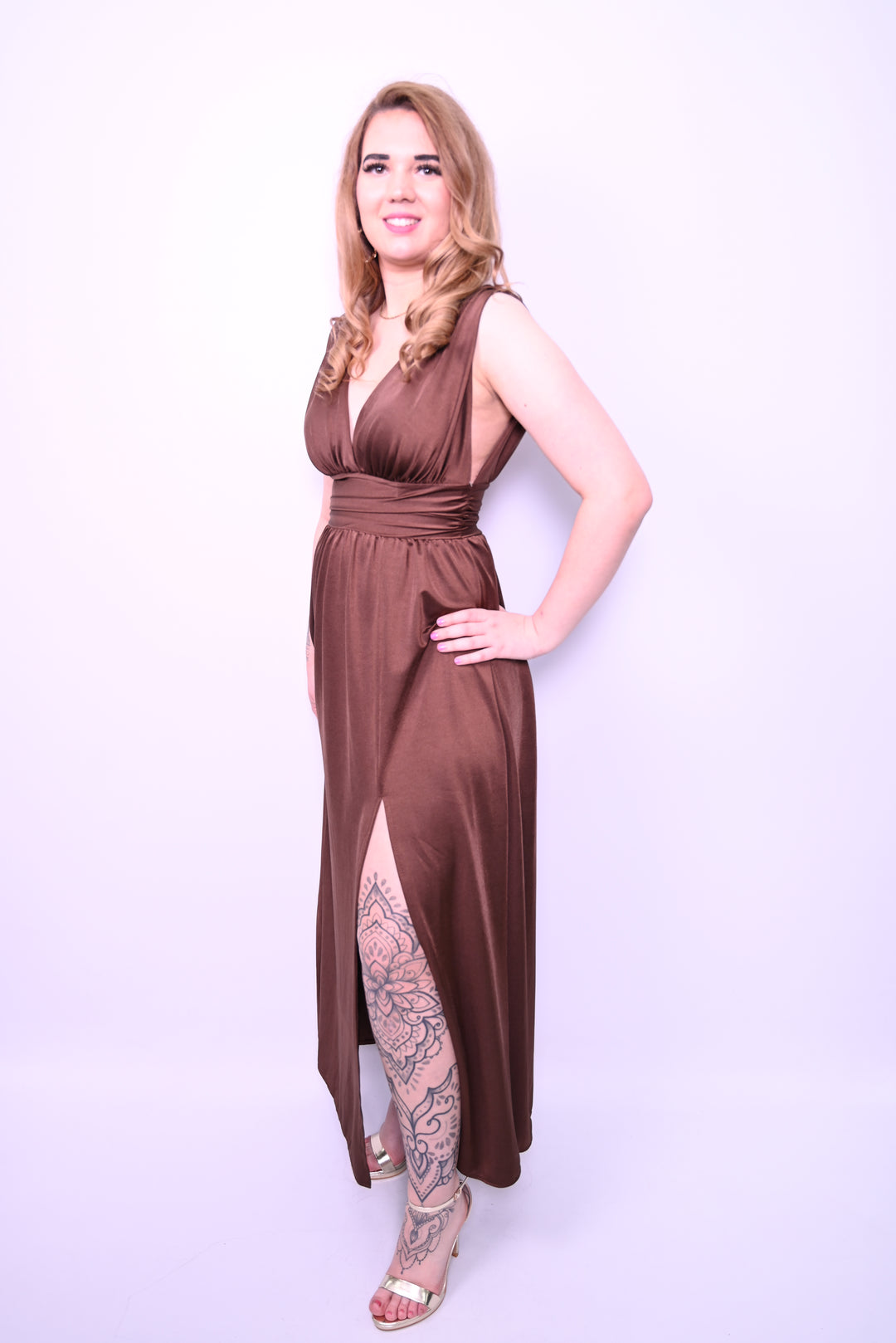 Galajurk Lichaamsgedicht 5192