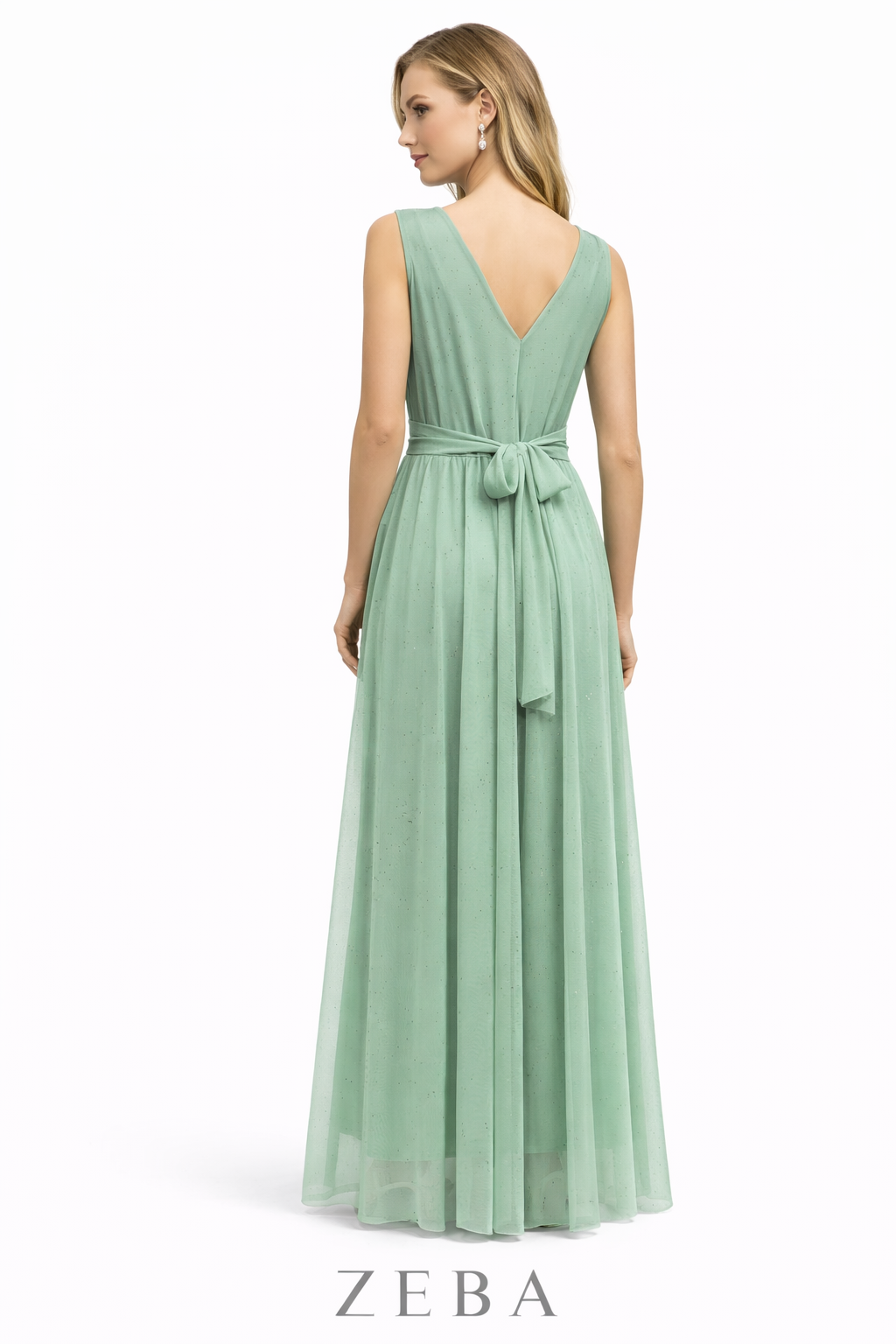 Celestia Shimmer Multiway Evening Gown 20030