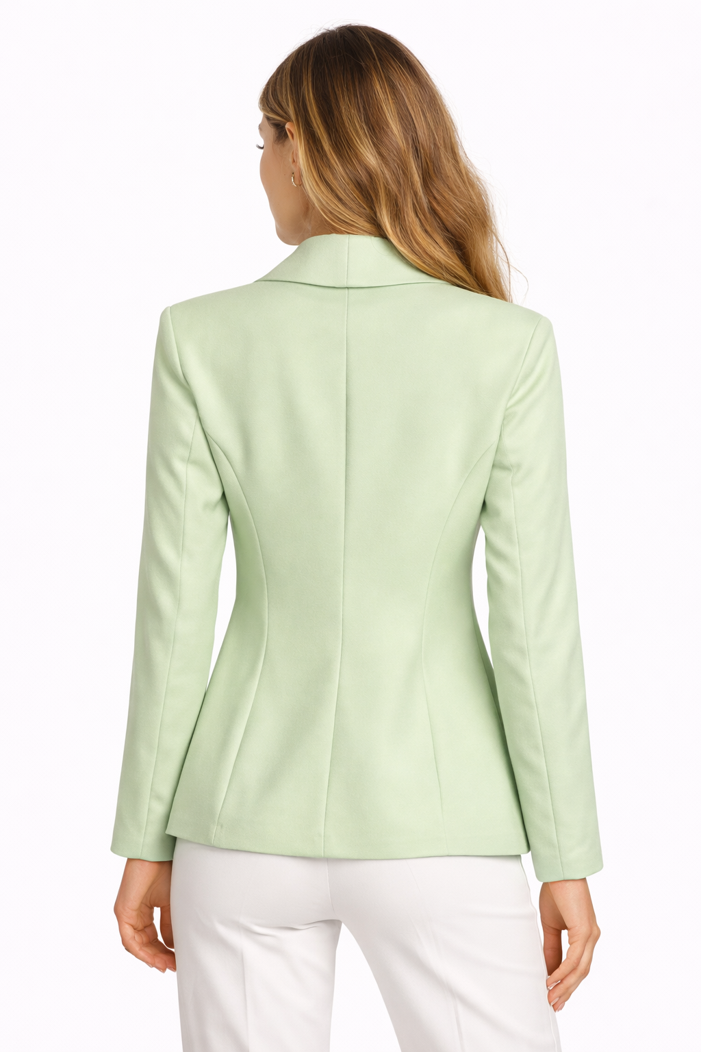 Essential Elegance Blazer 2212