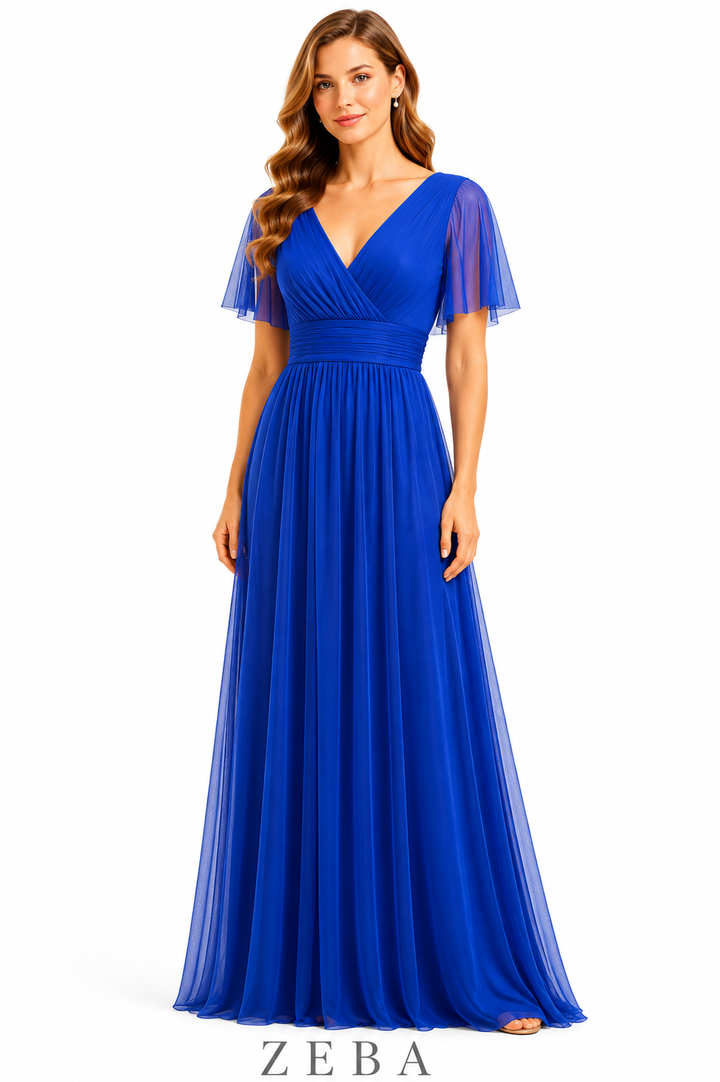 Celeste Grace Maxi Dress 3589(N)