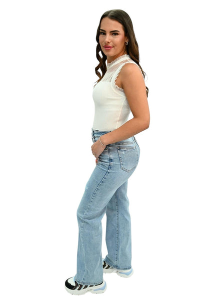 Sunshine High-Neck Top GL6502