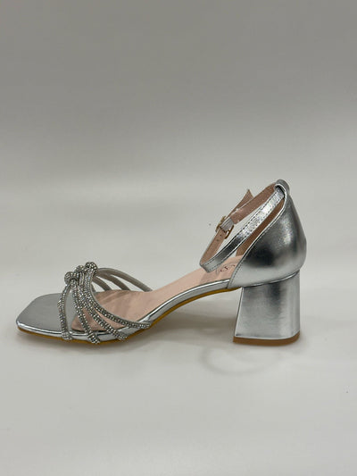 Feest Sandalen A1672-9 Superme