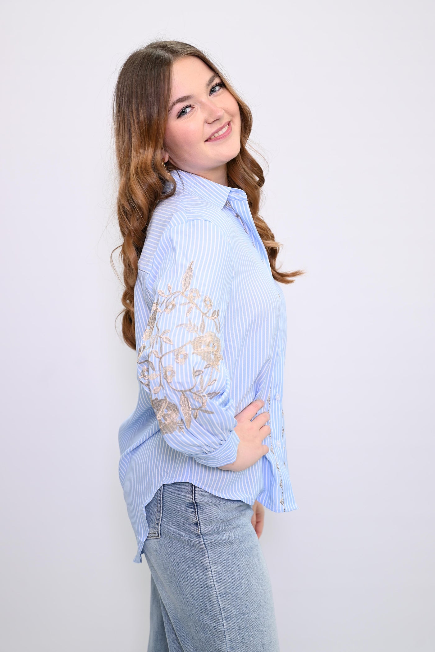 Blouse Ziva CH2920