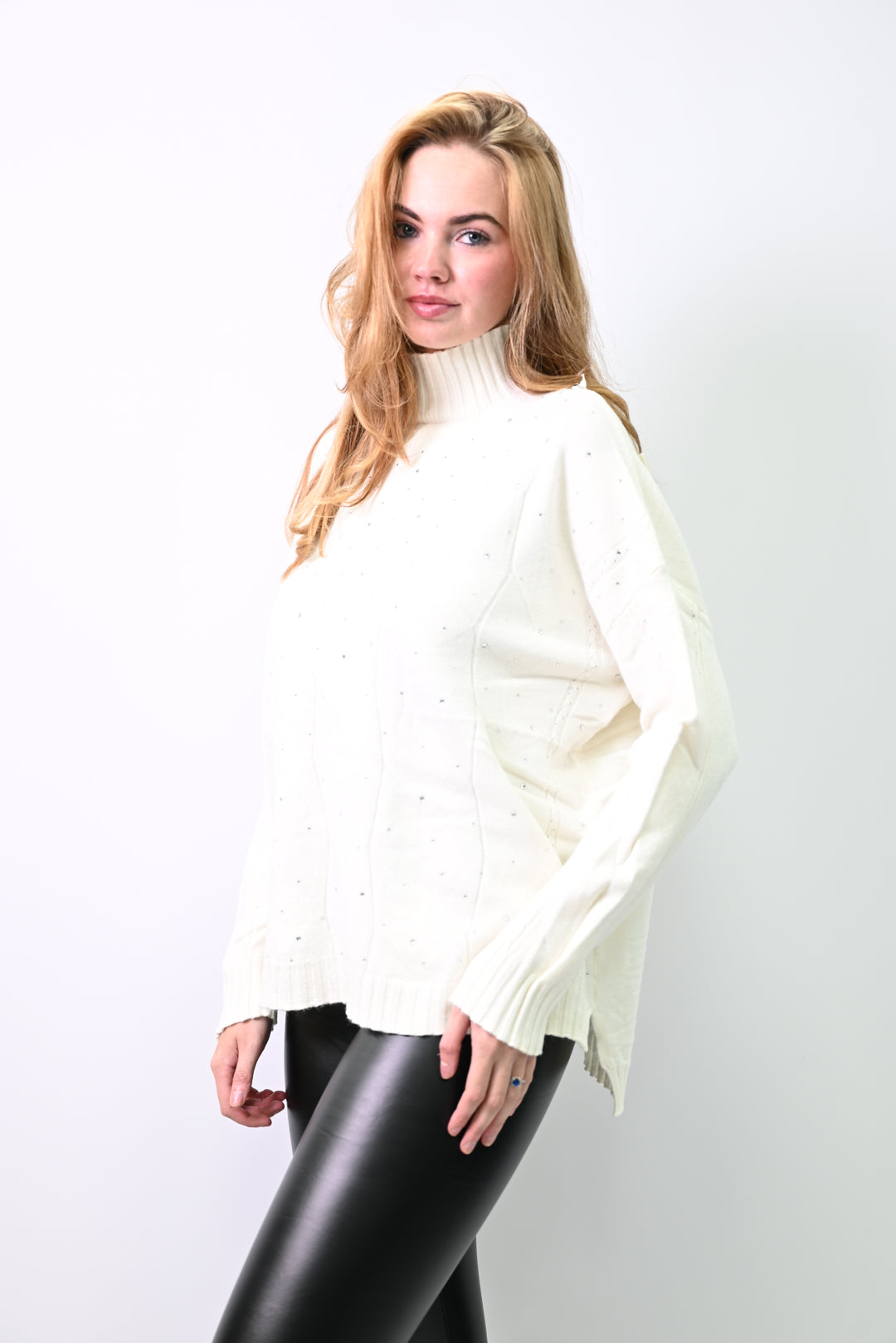 Le Souffle Neigeux DL513