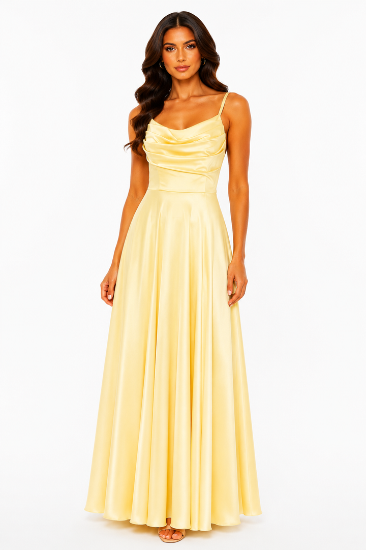 Aurélia Grace Maxi Gown 31837