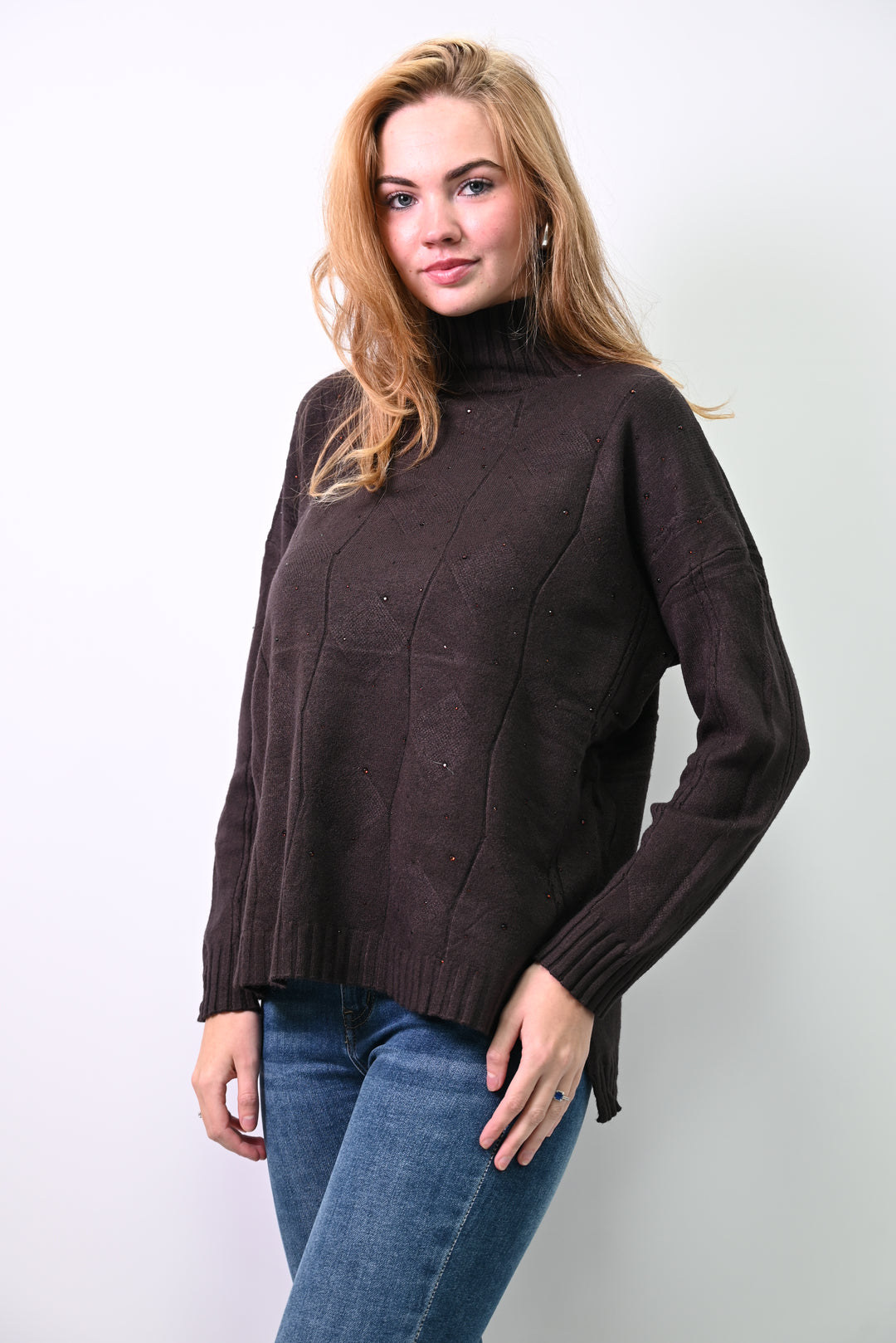 Le Souffle Neigeux DL513