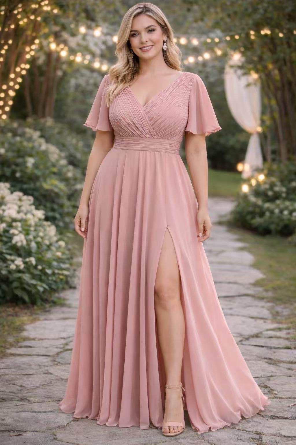 Valentina Queensize Galajurk M-5059B