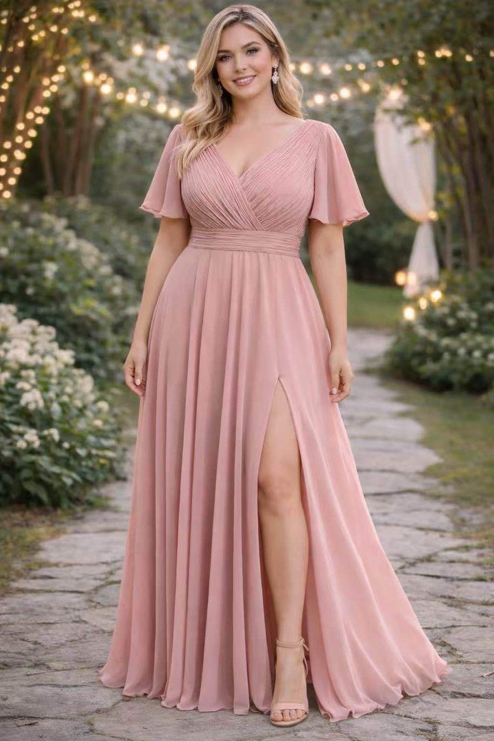 Valentina Queensize Galajurk M-5059B
